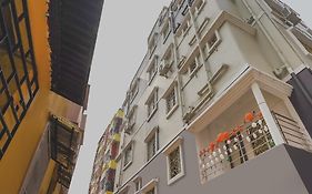 Super Hotel O Trisha Guest House