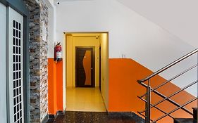 Super Hotel O Trisha Guest House
